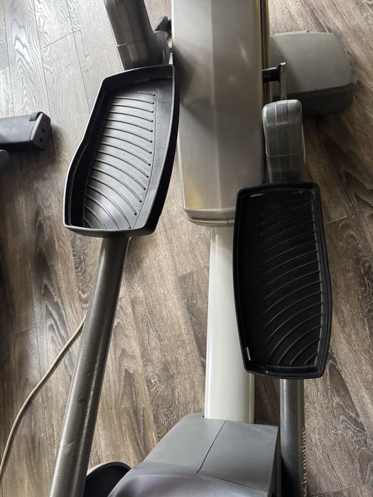 Eliptica Technogym