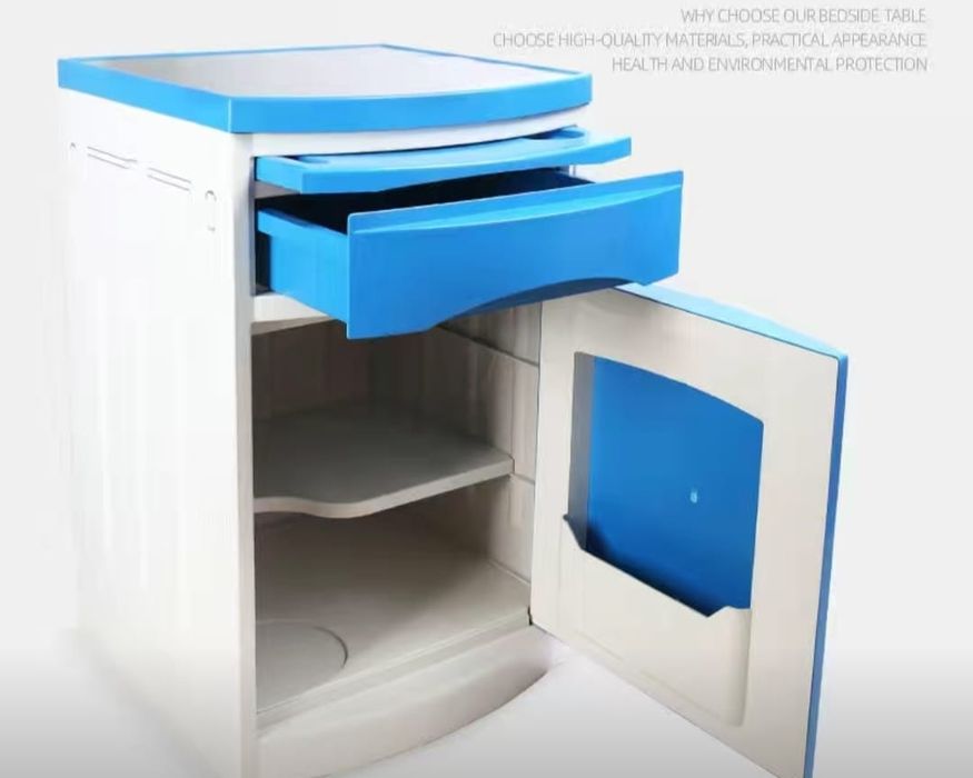 Тумбы прикроватные