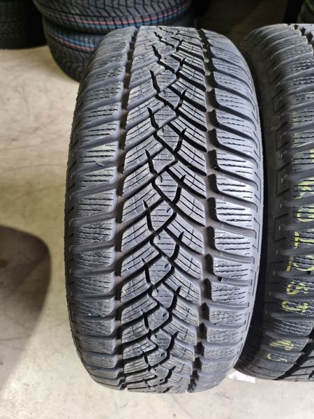 225/55/17 Fulda 4бр