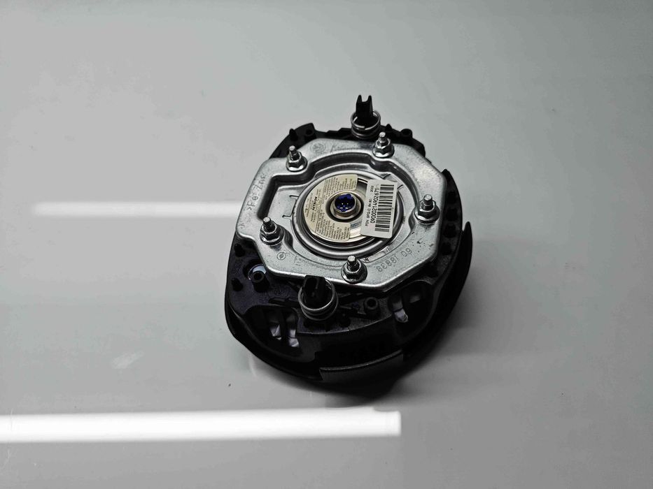 Airbag volan Volkswagen Polo (9N) [Fabr 2001-2008] 6Q0880201K