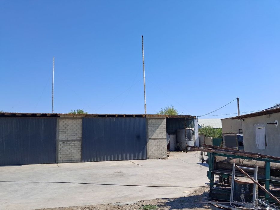 Masla zavod sotiladi 30 soʻtoq er maydoni srochni sotiladi