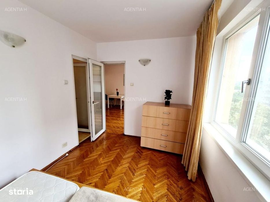 2 camere Calea Victoriei Sala Palatului