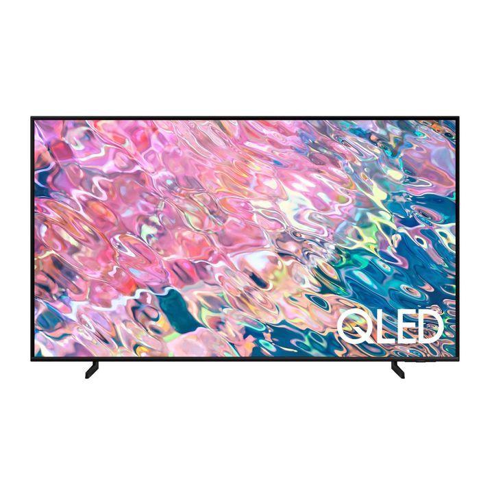 Телевизор Samsung QE50Q60BAU HDR Quantum Dot QLED