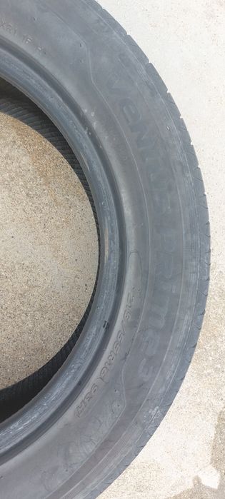 Гуми  -  летни 215 55 R16