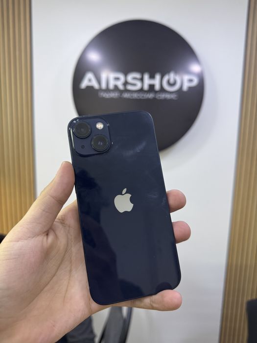 Айфон 13 - 128гб акб 100%