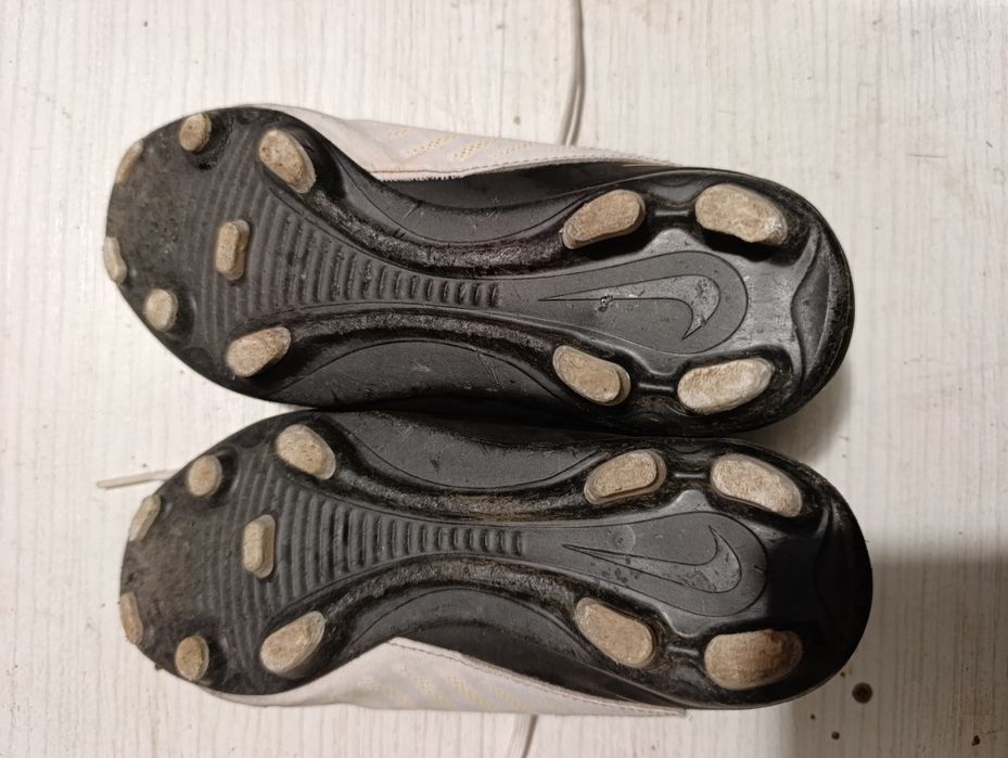 Детски обувки Adidas и Nike Phantom(бутонки)