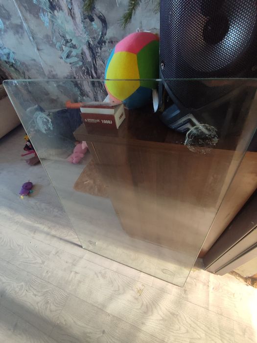 Продам столешницу стекло