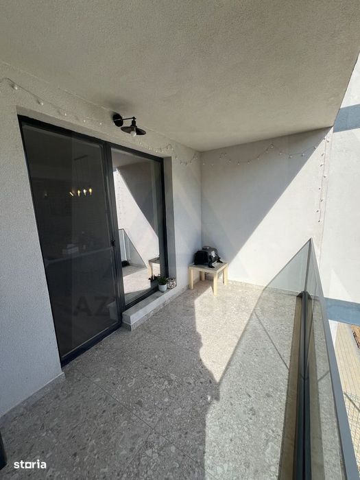 Apartament modern 3 camere etajul 1 si 2 locuri de parcare in Selimbar