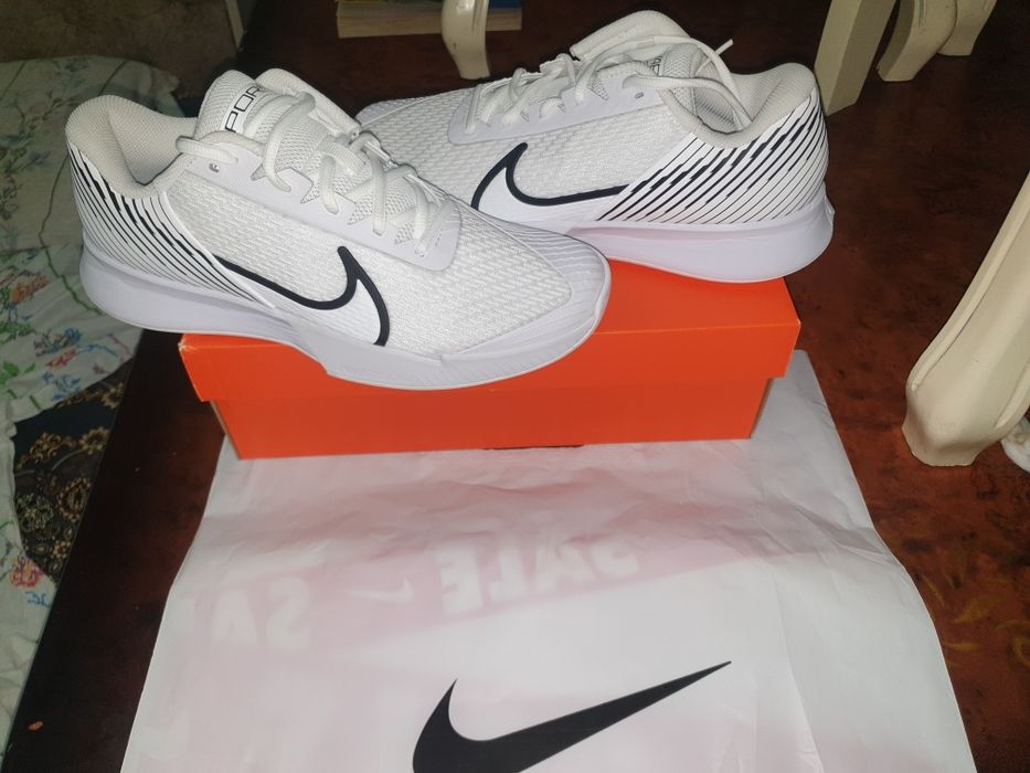 M ZOOM VAPOR PRO 2 CPT Orginal nike krassofkasi