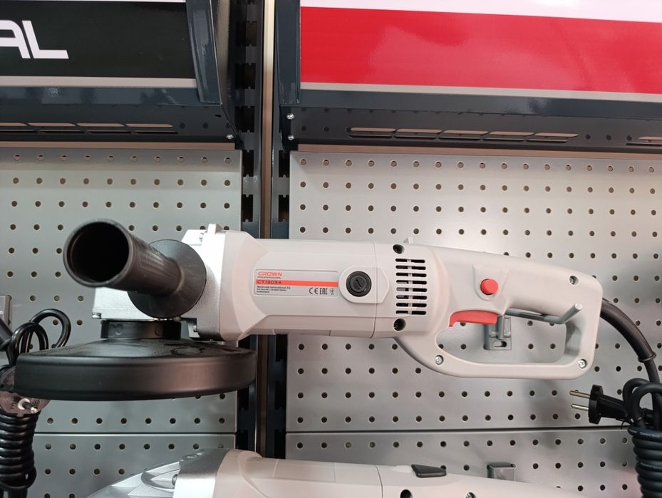 Продам Балгарка Crown original!