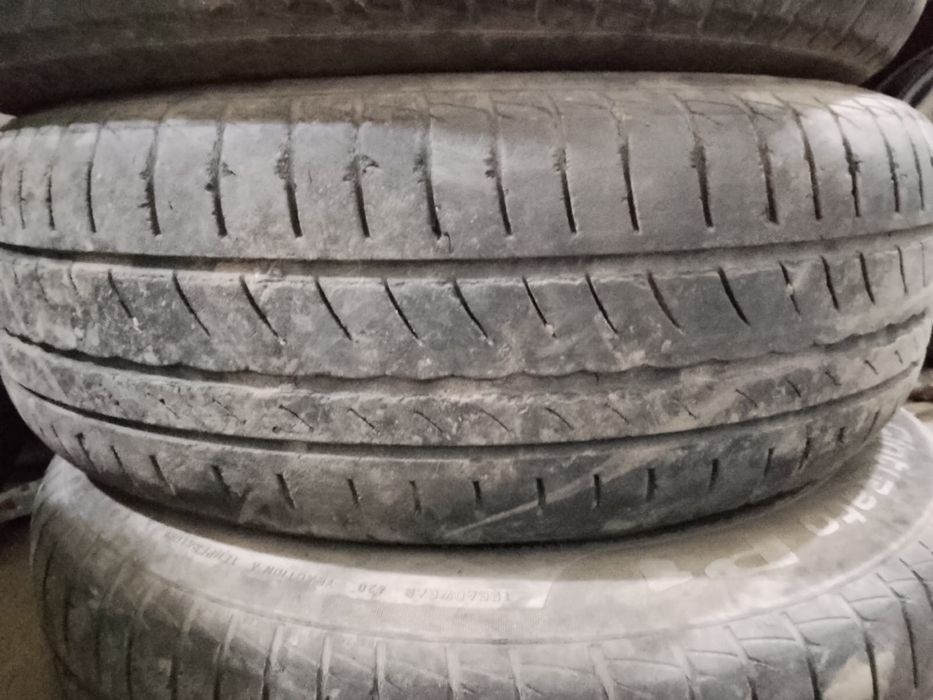 Продам летние Шины Pirelli