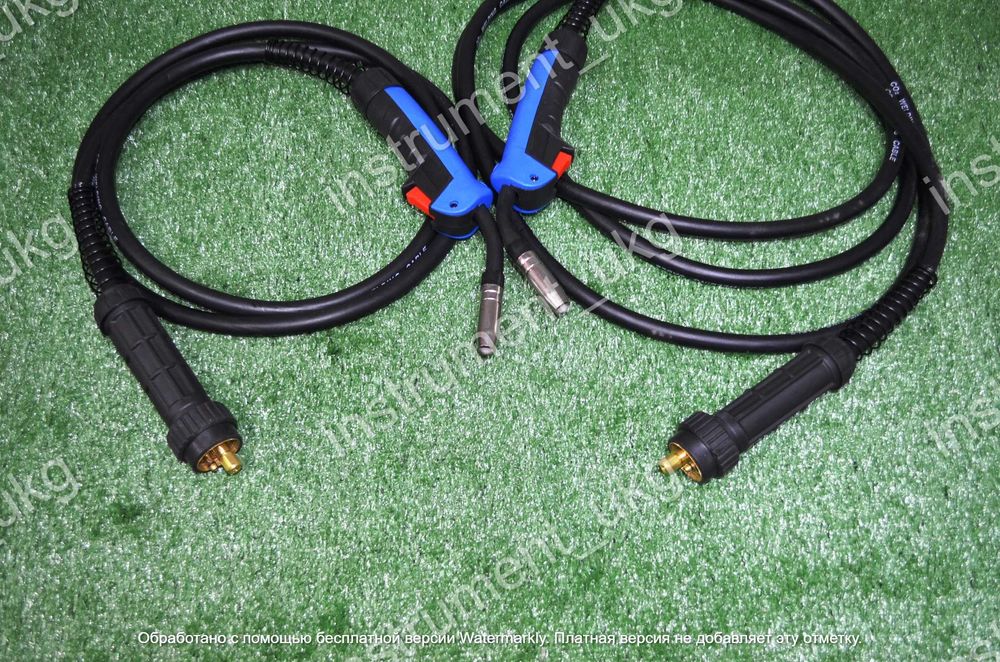 Горелка рукав MIG