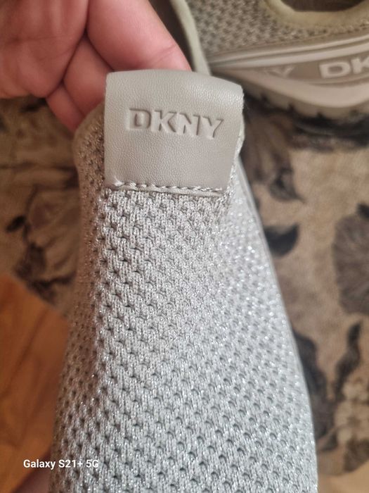 Дамски обувки DKNY