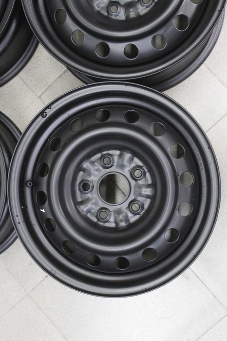 Джанти 15" 5x114,3 Toyota