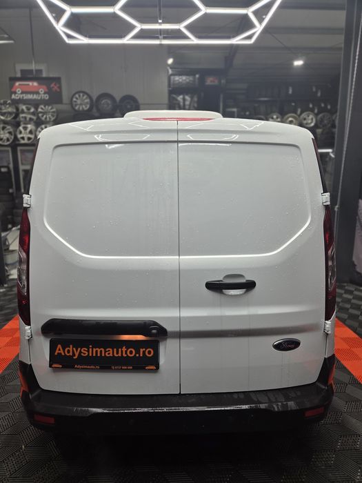 Ford transit  ,an 2020,agregat  frigorific