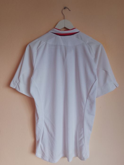 Tricou Fotbal Umbro Anglia
