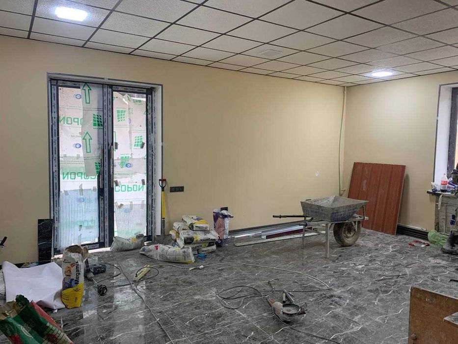 Сдается офис После ремонта