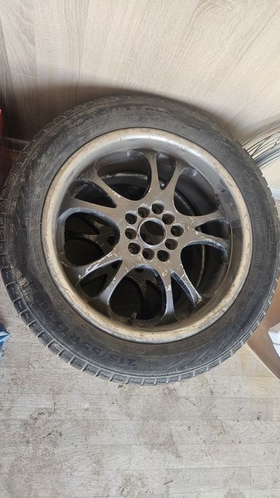Продам Диски R17 2шт