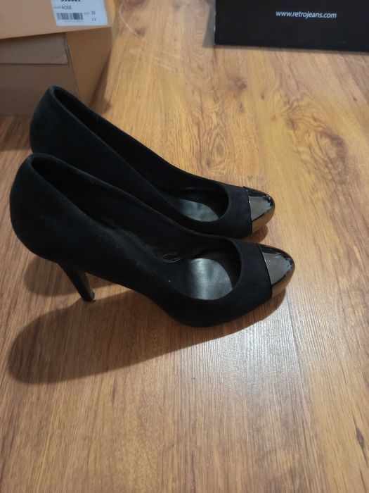 Дамски обувки сет 10лв. Бройката