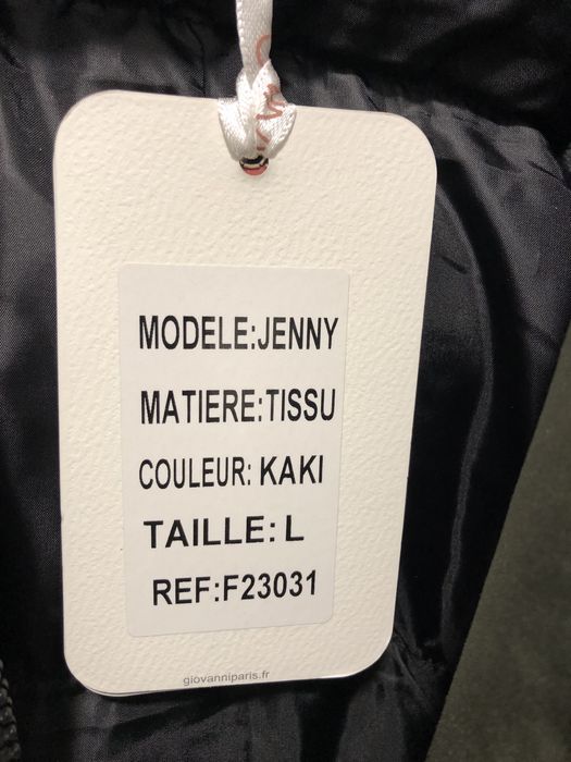 Дамско зимно  дълго яке/шуба