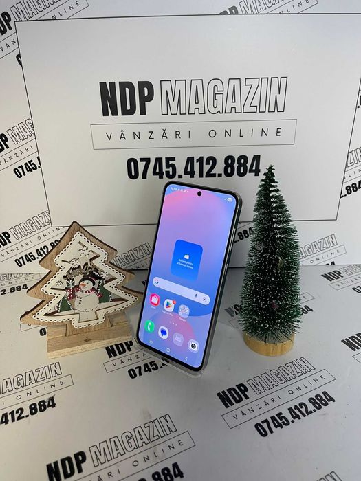 NDP Amanet NON-STOP Bld. Iuliu Maniu 69 SAMSUNG S24 FE (45722)