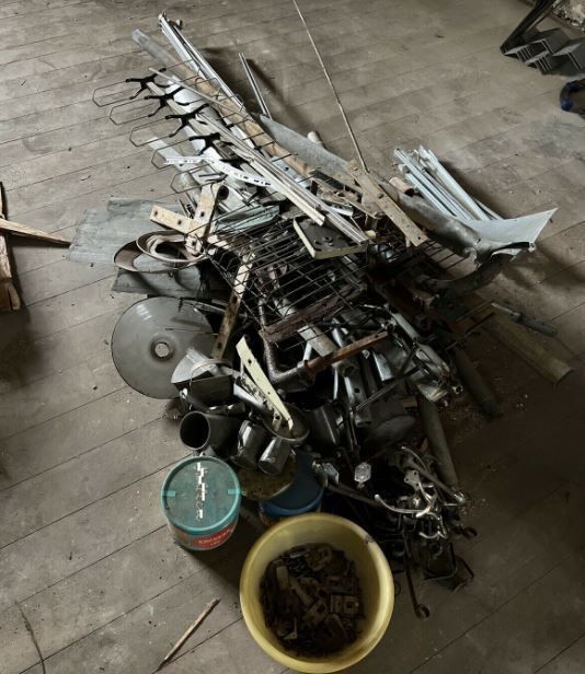 Принимаем металлалом дорого