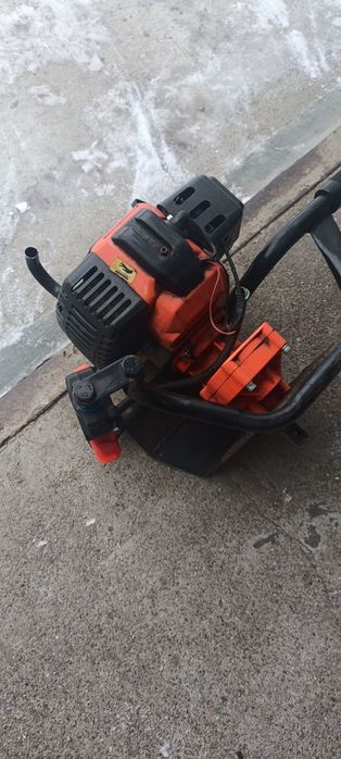 Продам мотобур шнек на 150