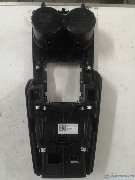 Consola Centrala Audi (Faw) A3 Iii (8Vs, 8Vm) [ 2014 - > ] Oem 8V18642