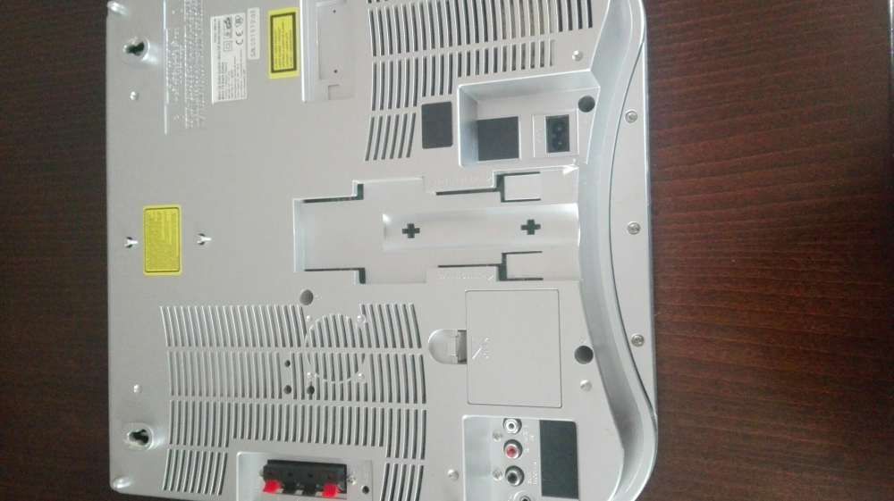 Schimb- Vând, Radio, 3 CD, Combină Audio