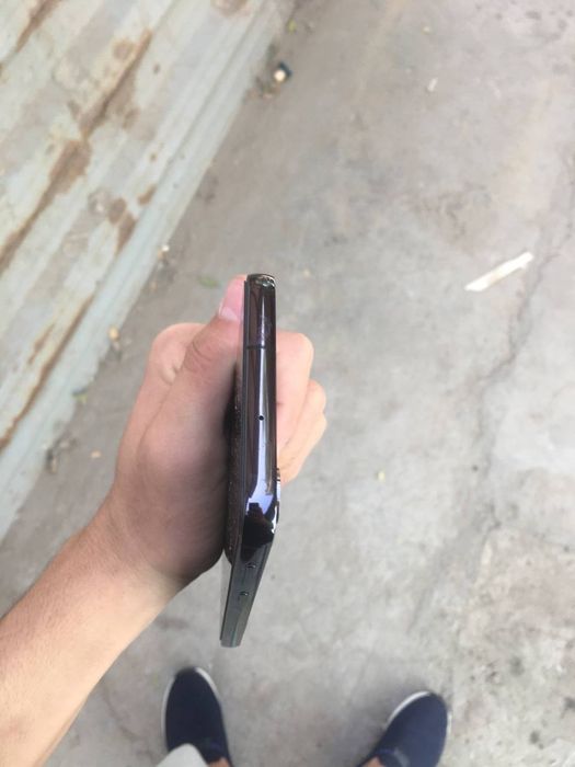 Samsung S23+ holati ideal