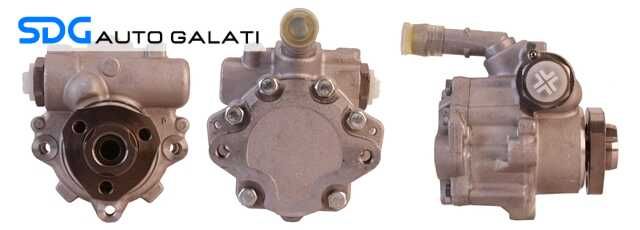 Pompa Servo Directie Servodirectie Seat Toledo 2 1.9 TDI ASZ AHF ASV ALH AGR ARL AXR 1998 - 2005 Cod 1J0422154A [B3721]