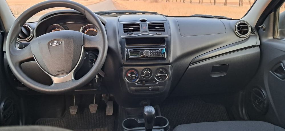 Продам Гранта FL.