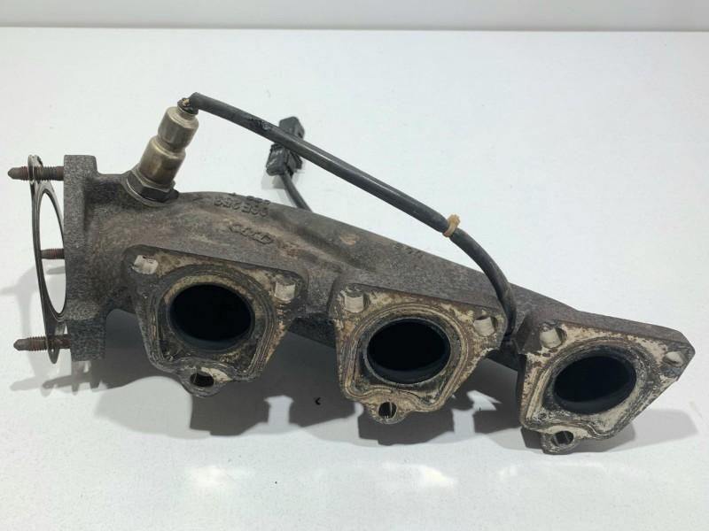 Galerie evacuare stanga Audi A7 4g 06E253033T 3.0 TFSI CGWD