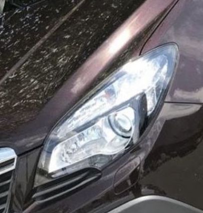 Opel Mokka Ecoflex 1.7 TDI - 131CP
