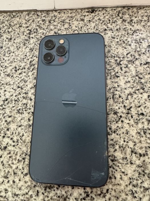 Vand iPhone 12 Pro 128 gb