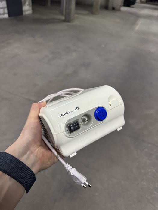 Ингалятор Небулайзер Omron