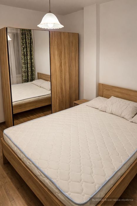 Двустаен апартамент  в гр.Варна, Червен площад!