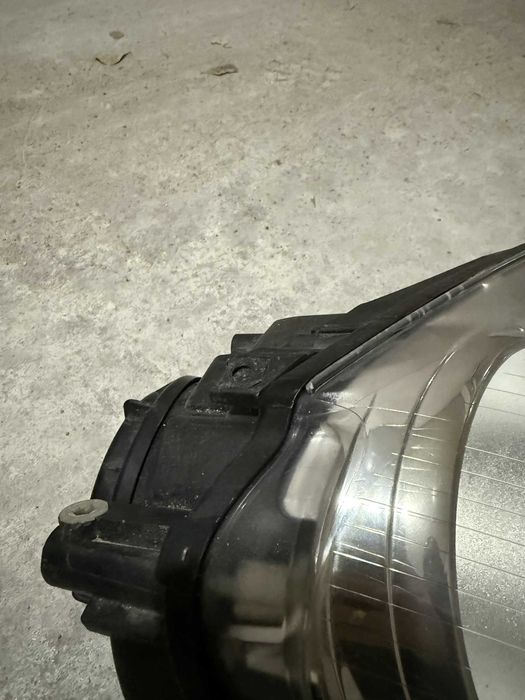 Десен фар за Голф V