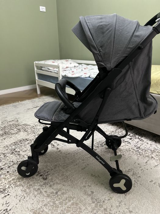 Детская коляска babygrace