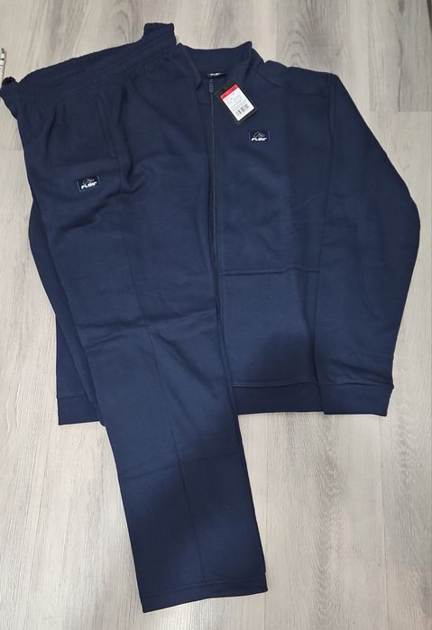 Мъжки екип Flair XXL