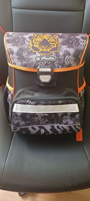 Ghiozdan Helitz băieți