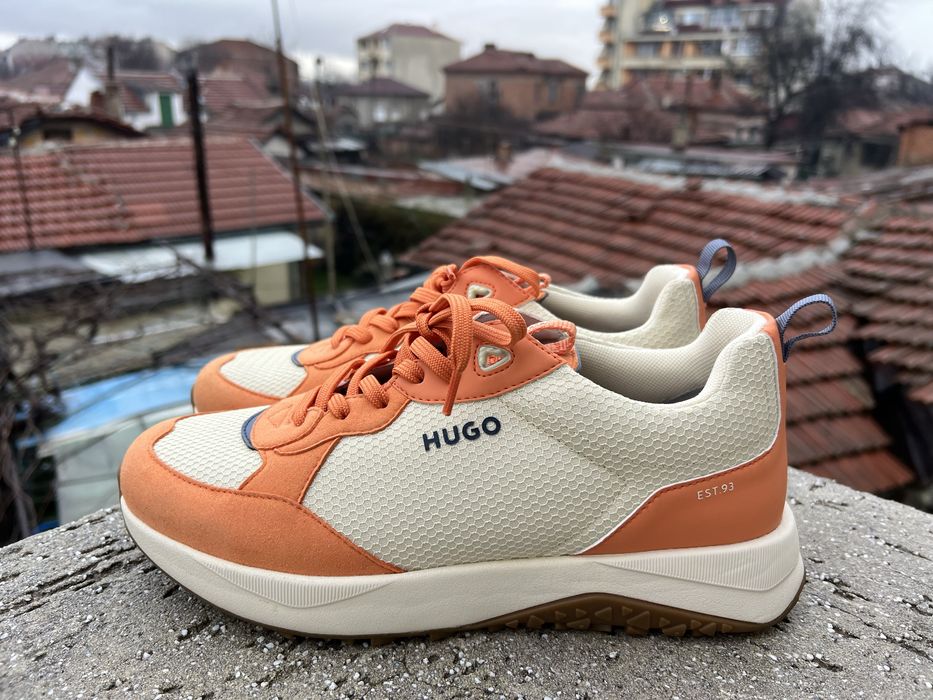 Hugo Boss Kane 42