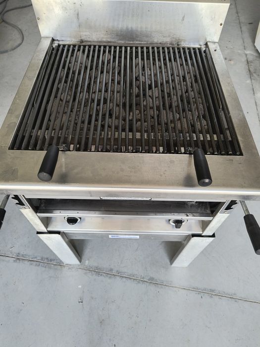 ГАЗ Лава Грил на База.