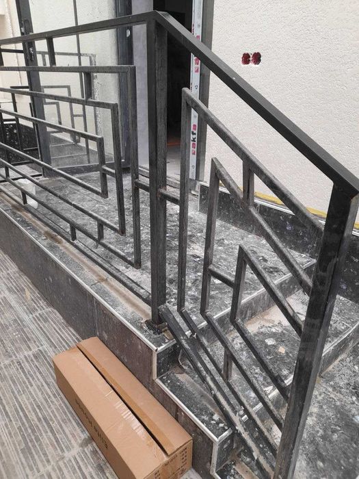 Metal reshotka perila besedka naves tez va sifatli qilamiz