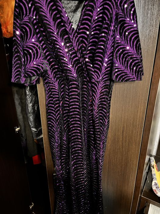 Продам платье русалка