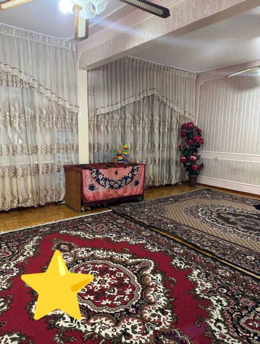 Тузель-3 3-х комнатная 97м2 ‼️