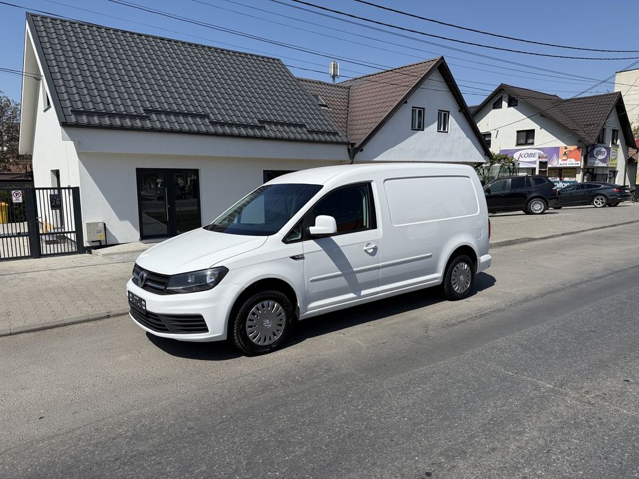 Vw caddy MAXI ,,Frigorific “2.0 TDI