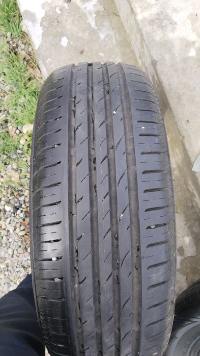 Шины летние новые