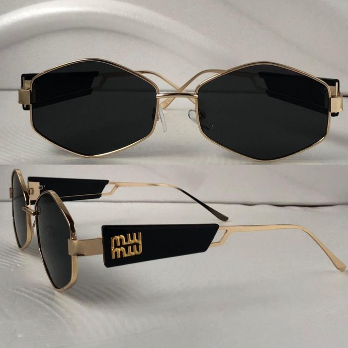 Актуални дамски слънчеви очила/ колекция 2025/