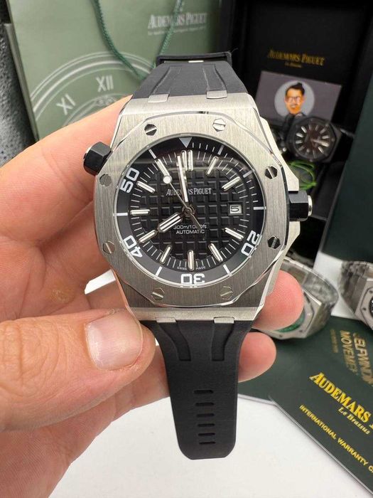audemars piguet royal oak d